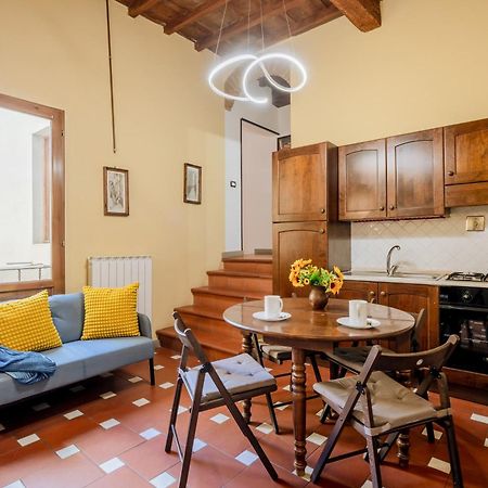 Heart Of Florence - San Lorenzo Lovely Apartment 外观 照片