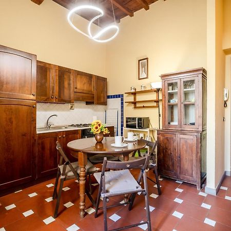 Heart Of Florence - San Lorenzo Lovely Apartment 外观 照片