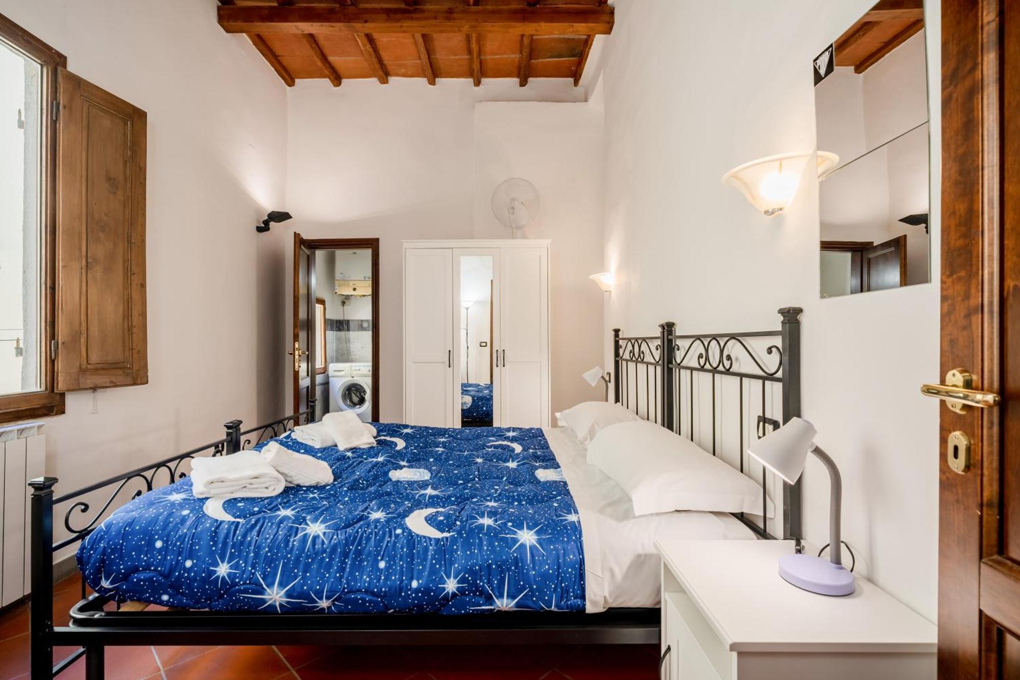 Heart Of Florence - San Lorenzo Lovely Apartment 外观 照片