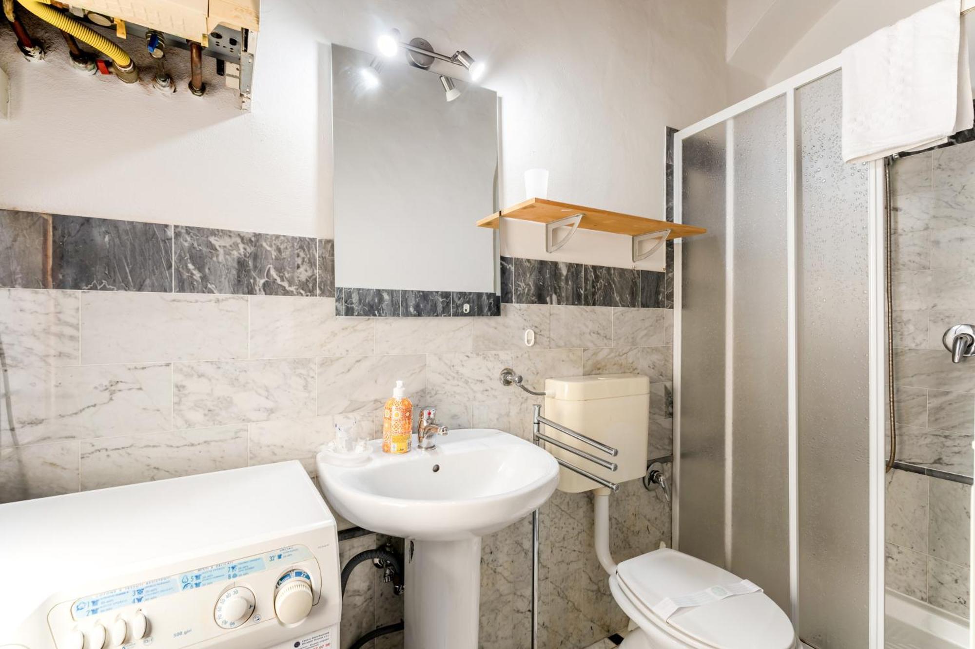 Heart Of Florence - San Lorenzo Lovely Apartment 外观 照片