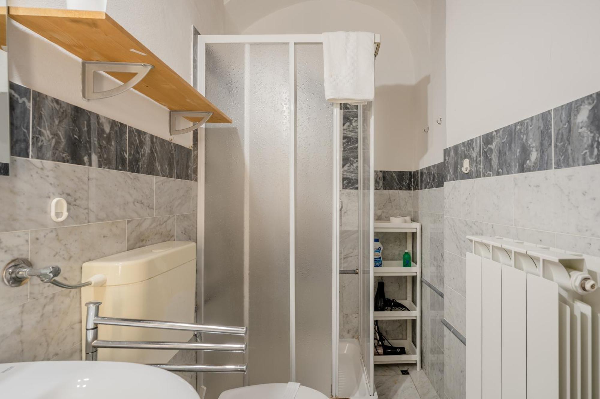 Heart Of Florence - San Lorenzo Lovely Apartment 外观 照片