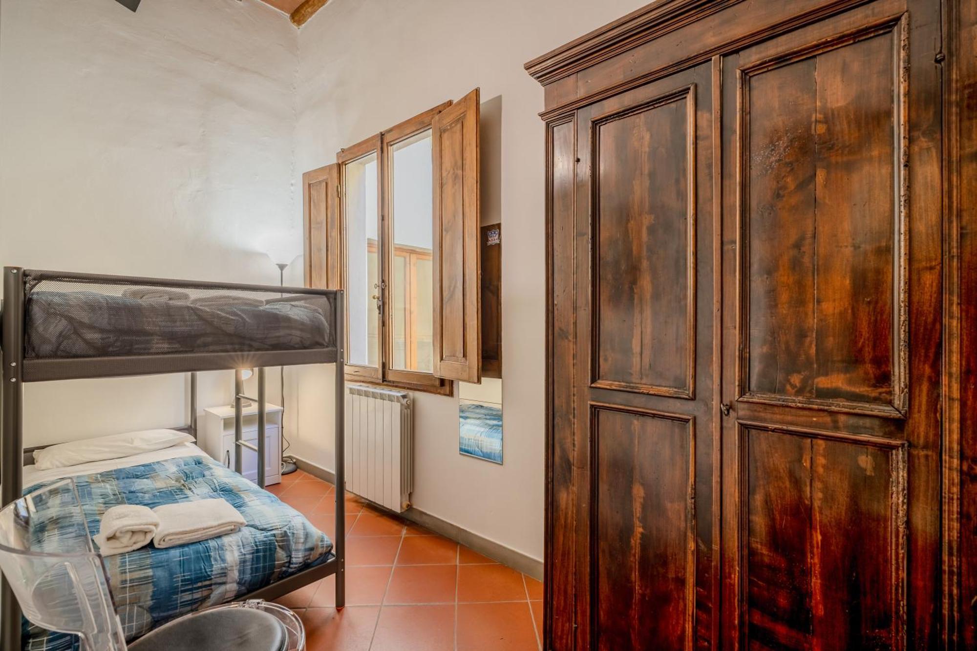 Heart Of Florence - San Lorenzo Lovely Apartment 外观 照片