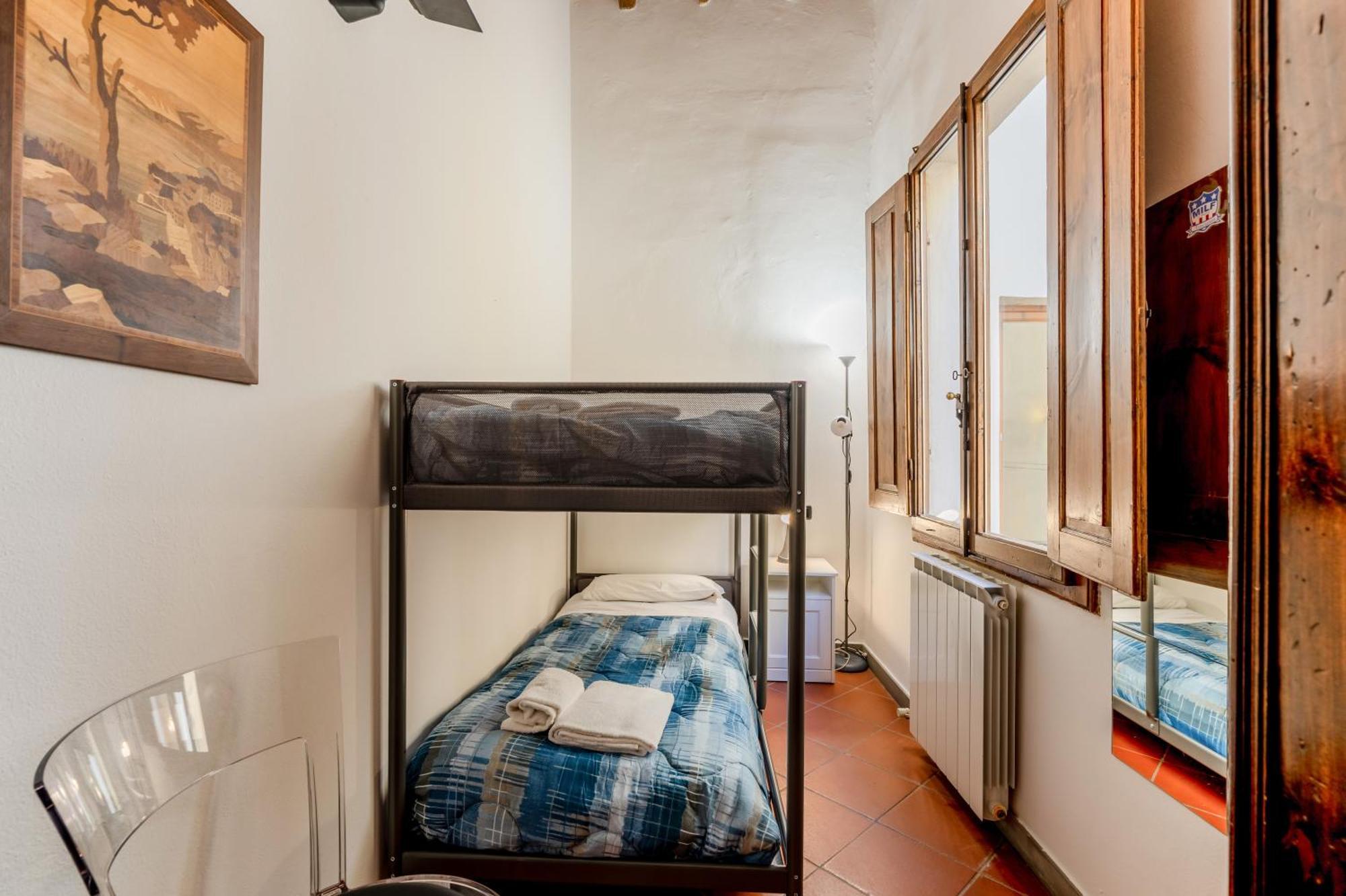 Heart Of Florence - San Lorenzo Lovely Apartment 外观 照片