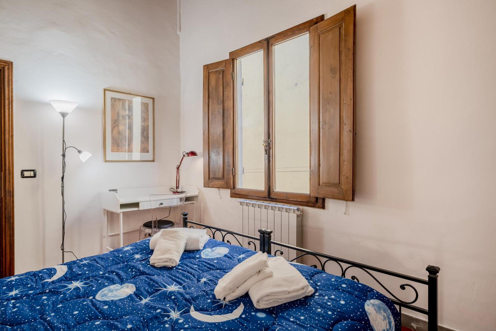 Heart Of Florence - San Lorenzo Lovely Apartment 外观 照片