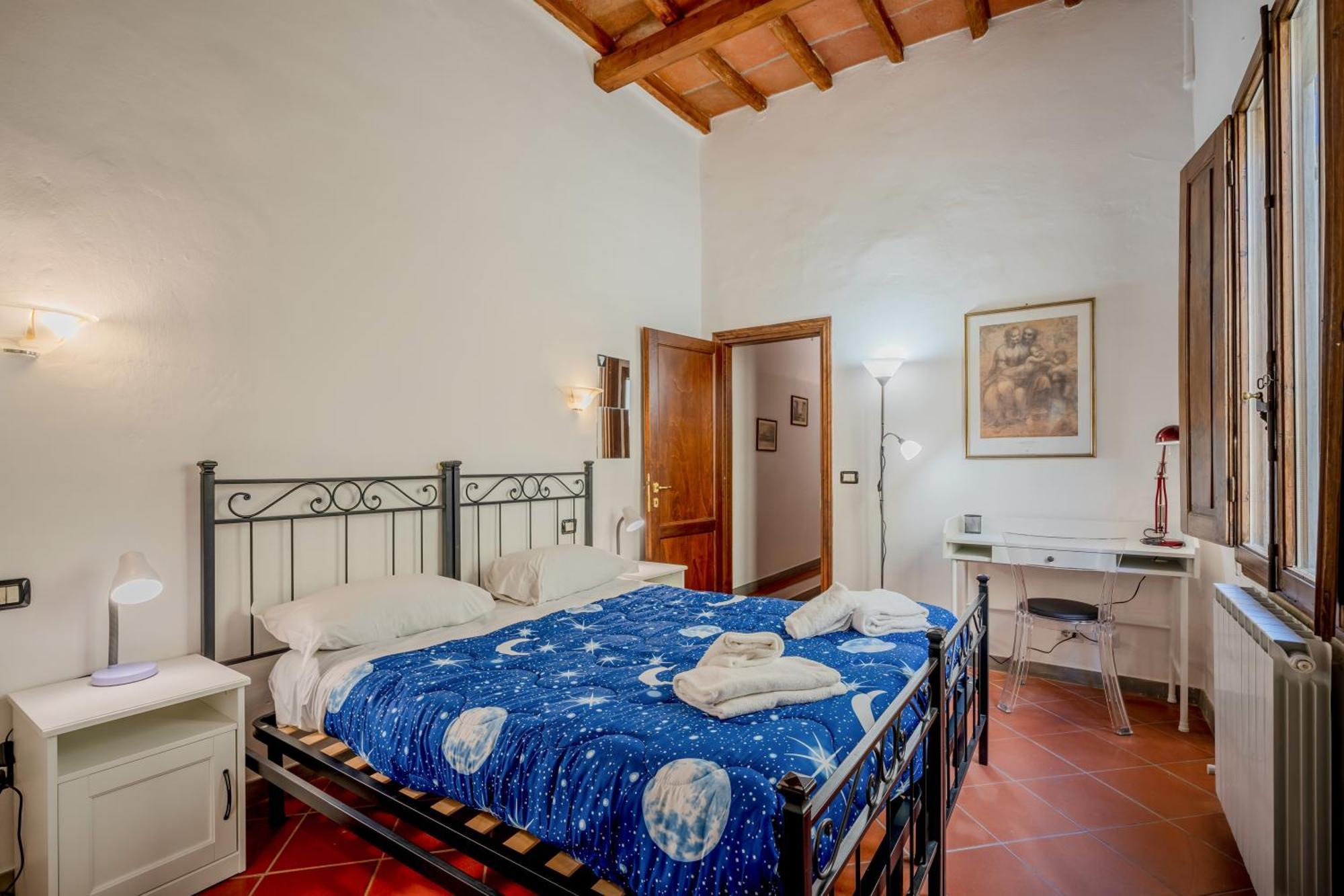 Heart Of Florence - San Lorenzo Lovely Apartment 外观 照片
